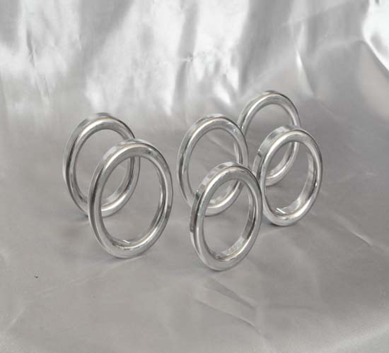 Stainless Steel Cockring